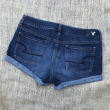 AEO Shorts -10