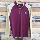 FSU Cozy Pullover