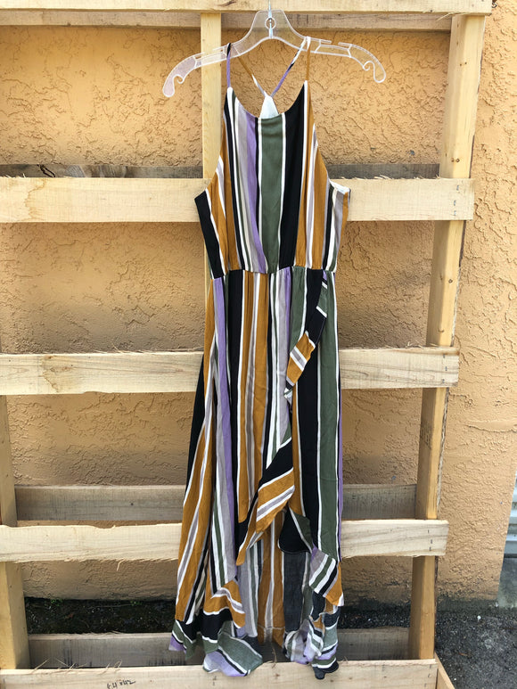 Sunshine in my heart Dress - S