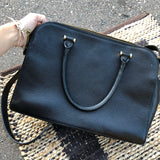 Kate Spade Satchel + Wallet