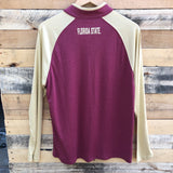 FSU Cozy Pullover