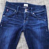 Hudson Boot Jeans - 26