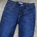 Loft Skinny Jeans -2