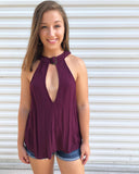 Free People Reversible Top - S