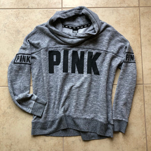 PINK Pullover - Large