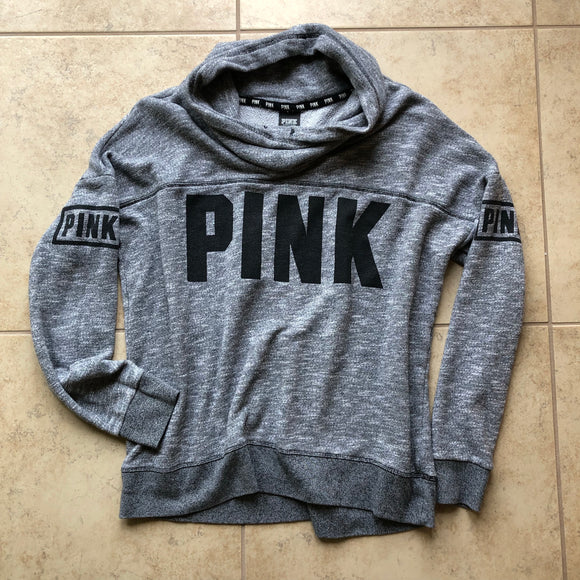 PINK Pullover - Large