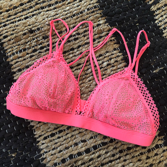 Victoria Secret Bralette - S