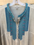 Weekends Out West Dress - S