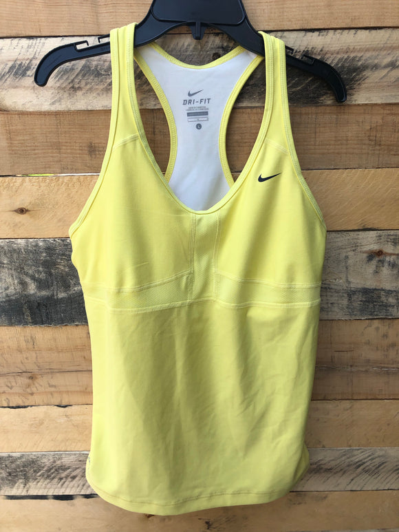 Nike Workout Tank - L