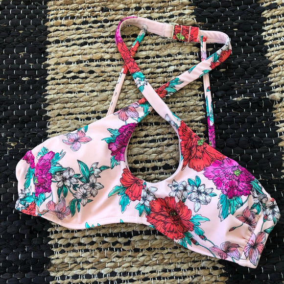 Target Bikini Top - M