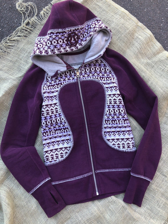 Lululemon Limited Edition Sweater - 2/4