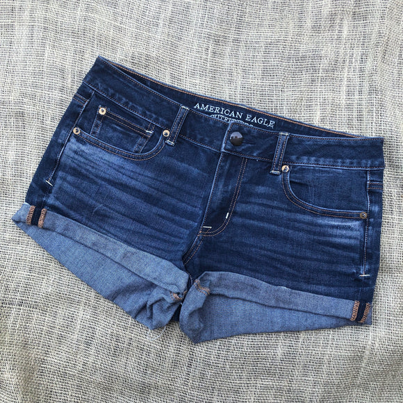 AEO Shorts -10