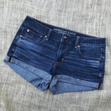 AEO Shorts -10