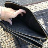 Kate Spade Satchel + Wallet