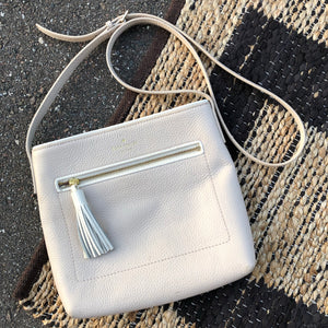 Kate Spade Leather Crossbody