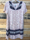 Southern Sweetness Dress - Small