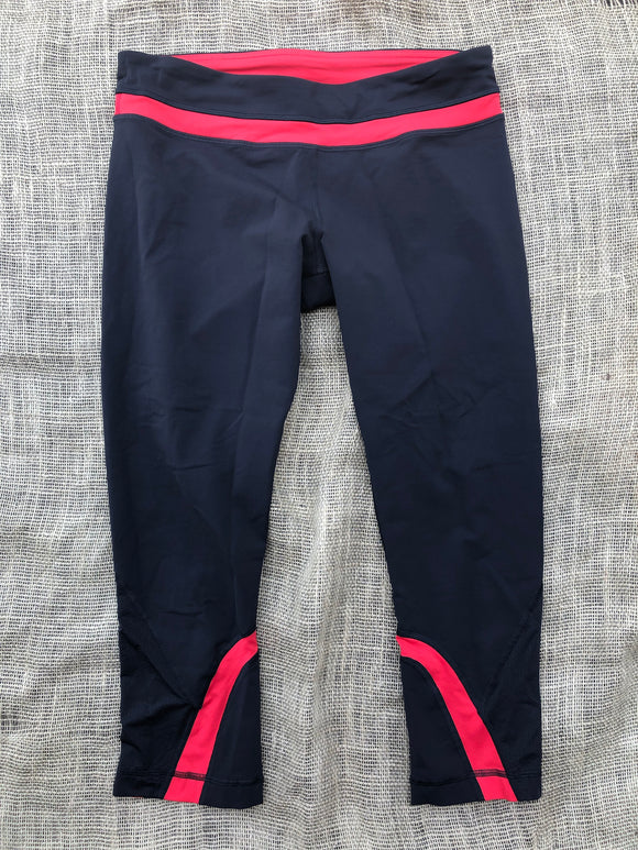 Lululemon Leggings - 10