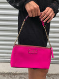 Kate Spade Shoulder Clutch