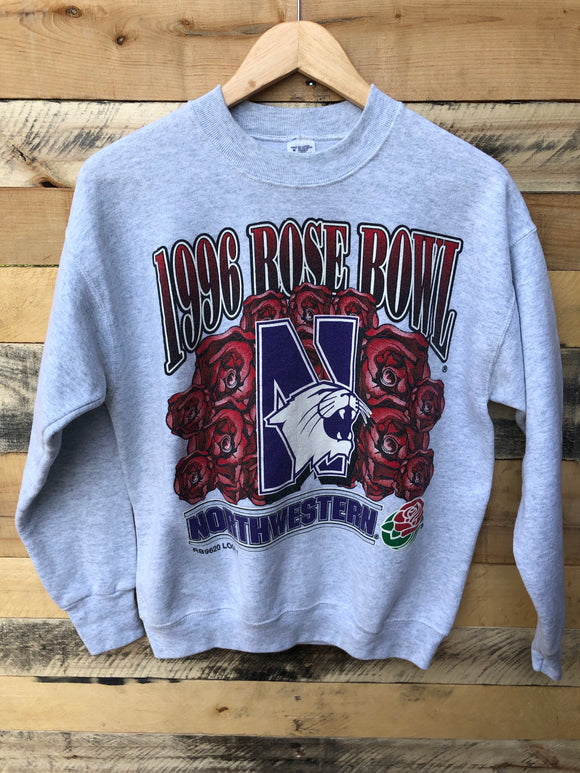 1996 Rose Bowl - M