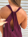 Free People Reversible Top - S