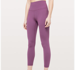 Lululemon Wunder Under - 8