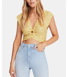 Free People Havana Top