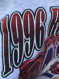 1996 Rose Bowl - M