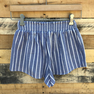 Summer Stripes Shorts