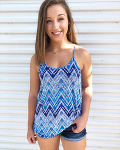 Summer Tank - Small