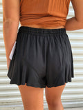 Melrose Market Shorts