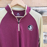 FSU Cozy Pullover