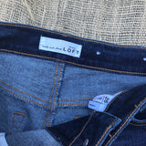 Loft Skinny Jeans -2