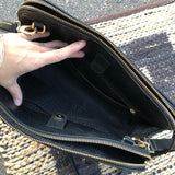 Kate Spade Satchel + Wallet