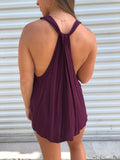Free People Reversible Top - S
