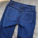 Loft Skinny Jeans -2