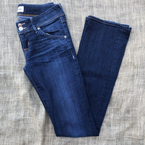 Hudson Boot Jeans - 26