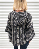 Poncho Perfection S/M