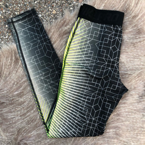 Nike Leggings - Small