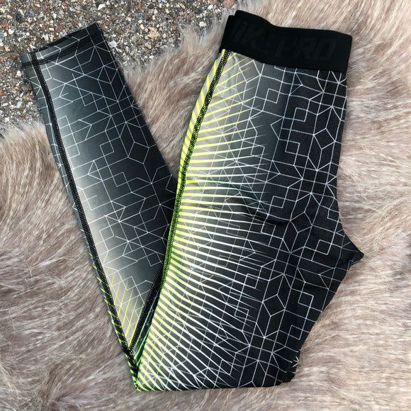 Nike Leggings - Small