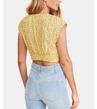 Free People Havana Top