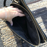 Kate Spade Satchel + Wallet