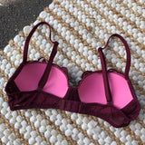 PINK Bra - 34A