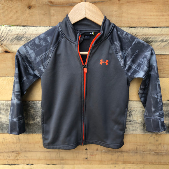 Toddler Under Armour Jacket - 4T