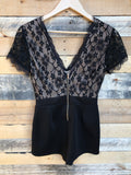 GNO Romper - Small