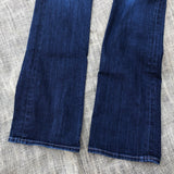 Hudson Boot Jeans - 26