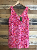 Lilly Pulitzer Brynn Dress - 6