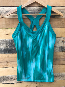 Lucy Workout Tank - L