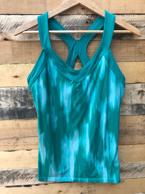 Lucy Workout Tank - L