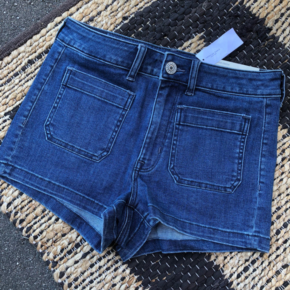 American  Eagle Shorts - 6