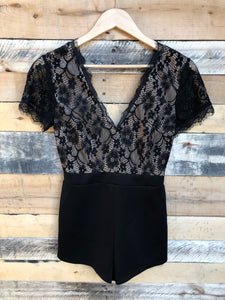 GNO Romper - Small